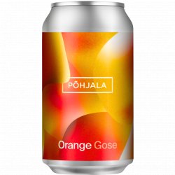 Põhjala Orange Gose