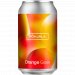Pohjala - Orange Gose 