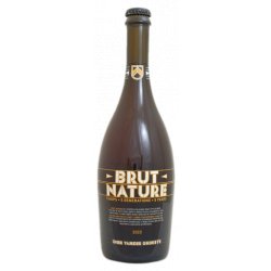 Omer Vander Ghinste Brut Nature 2023 Omer Vander Ghinste Brut Nature 2023