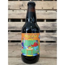 Prairie Indulge me (2023) Imp. Stout 14,9% - Zombier