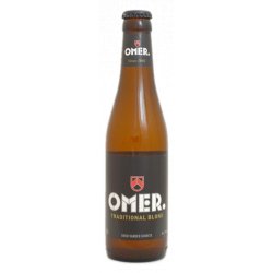 Omer Traditional Blond
