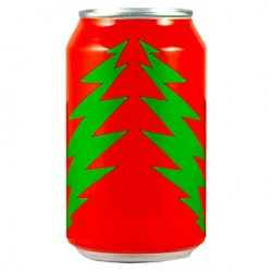 Omnipollo Flashback Blueberry Maple Pancake Imperial Porter