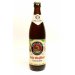 Paulaner Hefe Weizen 