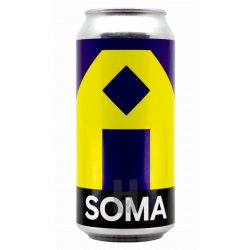 SOMA Beer Within