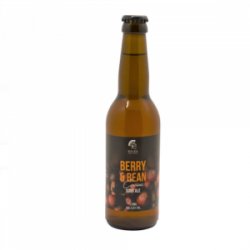 Galea Berry & Bean - Belgian Craft Beers