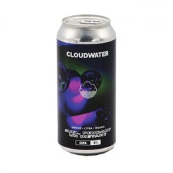Cloudwater Brew Co. Suel, Pendant Un Instant