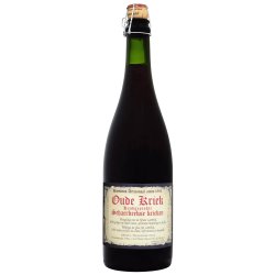 Hanssens Oude Kriek