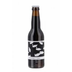 Popihn  Oatmeal Stout - La Fabrik Craft Beer