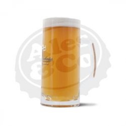 Schwarzbräu Boccale Schwarbraeu Allgau Seidel 6x0,4l - Ales & Co.