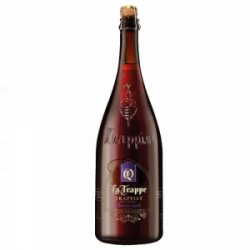 La Trappe Quadrupel