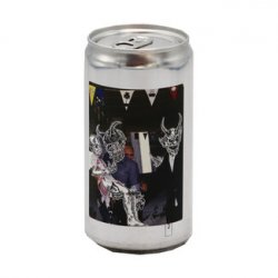 Metalhead Strange Altars