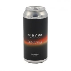 Norm Brewing Polyghost