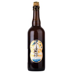 Val Dieu Blonde