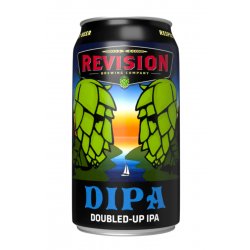 Revision DIPA - Temple Cellars