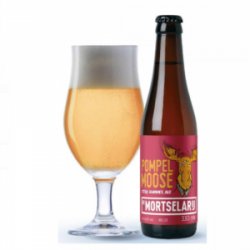 Pompelmoose - Belgian Craft Beers