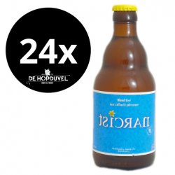 Kasuta Craft Brewers Narcist (Mirror Written Letters)