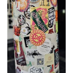 Dutch Bargain 10 DB Stickers - Dutch Bargain