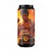 Game Over Brewing - Kick Boxer - 440ml can 