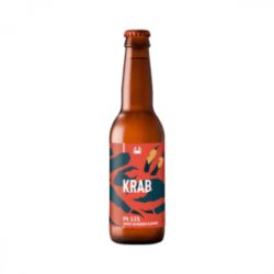 Krab - Belgian Craft Beers