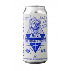 Apex Mephisto TIPA - Temple Cellars