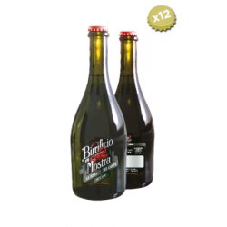 La Birra del Campo  12x50cl - Birrifici Italia