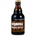 SQBRU Dub Oak Aged Porter 0,33l SQBRU Dub Oak Aged Porter 0,33l