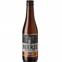 Beerze The Bold