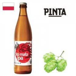 Pinta Oto Mata IPA 500ml - Drink Online - Drink Shop