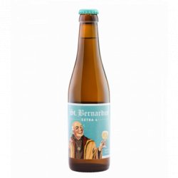 St. Bernardus Extra 4