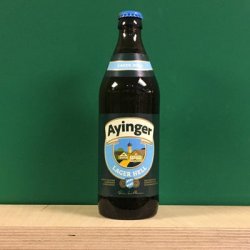 Ayinger Lager Helles - Keg, Cask & Bottle