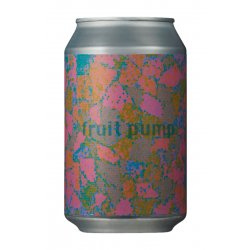 Duckpond Fruit Pump - Temple Cellars