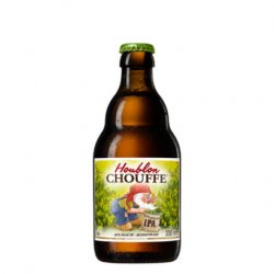 Houblon Chouffe 33 cl - RB-and-Beer