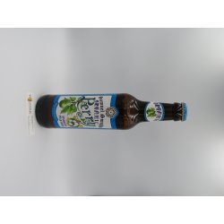 Samuel Smith Organic Perry 33cl - Widmer Bierspezialitäten