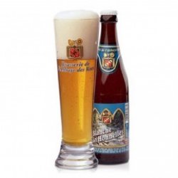 Blanche de Honnelles 33 cl 6° - Achat Bières