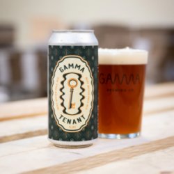 Gamma Brewing Tennant - ØL2GO