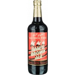 Samuel Smith Sam’s Brown Ale