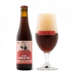 Cuvee Oncle Pol - Belgian Craft Beers