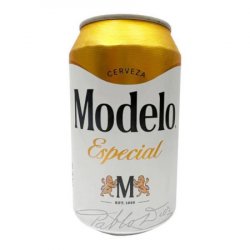 Modelo Especial