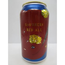 Sailors Grave Brewing Southern Red Ale