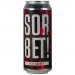 Sibeeria Sour Cherry Sorbet 0,5l Berliner Weisse w Sour Cherries Sibeeria Sour Cherry Sorbet 0,5l Berliner Weisse w Sour Cherries