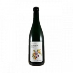 Boerenerf Mirabelle Magnum 150cl - Het Huis van de Geuze