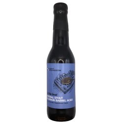 Browar Stu Mostów Feel the Beat