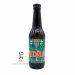 DRUNKEN BROS Redrum Blackberries Botella 33cl DRUNKEN BROS Redrum Blackberries Botella 33cl