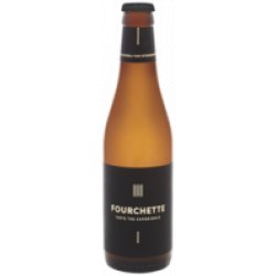 Fourchette Tripel - Gall & Gall