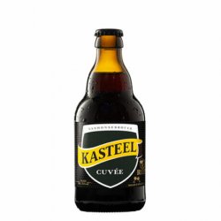 Kasteel Cuvée 33 cl - RB-and-Beer