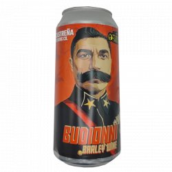 Castreña / Octyavo Arte Budionni