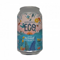 Althaia Mediterranean Eco