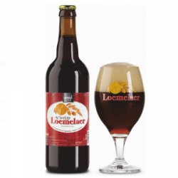 Loemelaer Quadrupel - Belgian Craft Beers