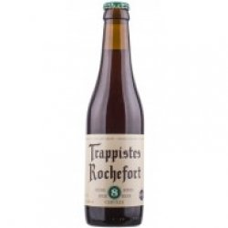 Trappistes Rochefort 8