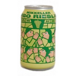 Mikkeller Limbo - Riesling